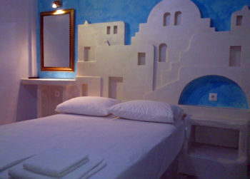 Apartamento Foinikas Studios