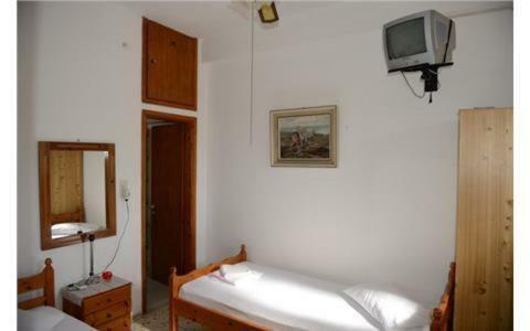 Hostal Iriana
