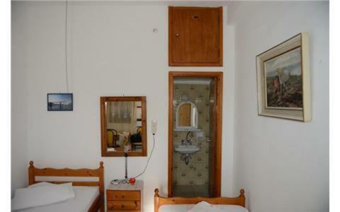 Hostal Iriana