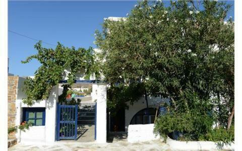 Hostal Iriana