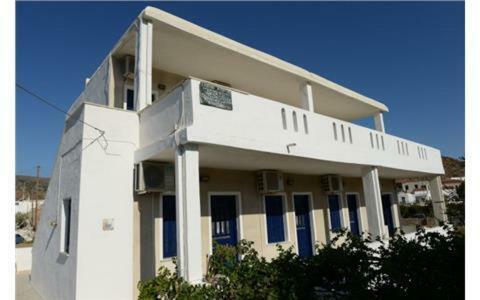Hostal Iriana