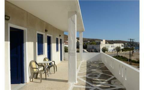 Hostal Iriana