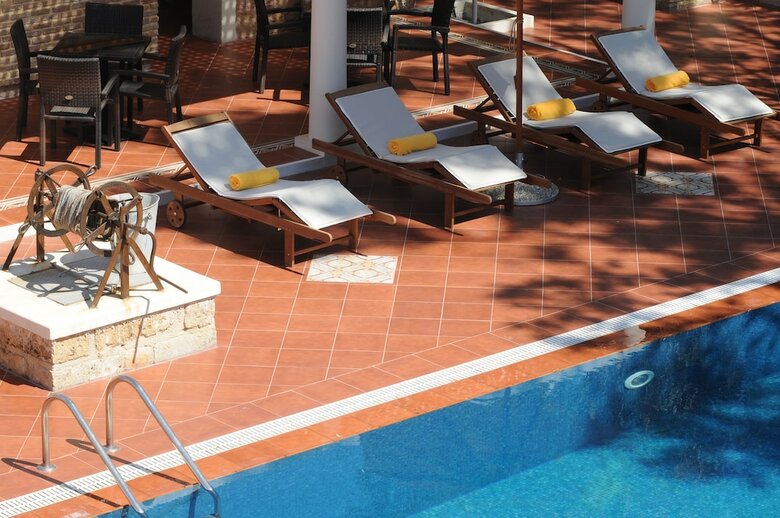 Apartamento Metohi Georgila
