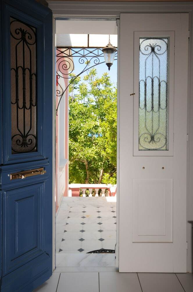 Apartamento Metohi Georgila