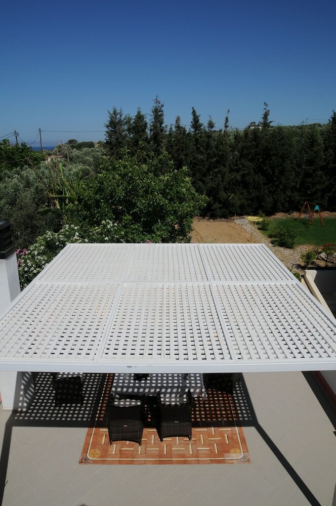 Apartamento Metohi Georgila