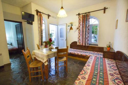 Konaki Apartments