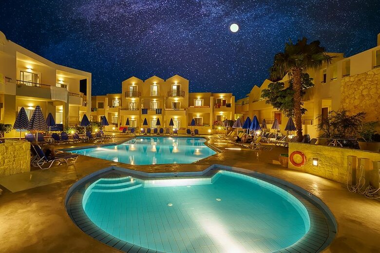 Aparthotel Bella Pais