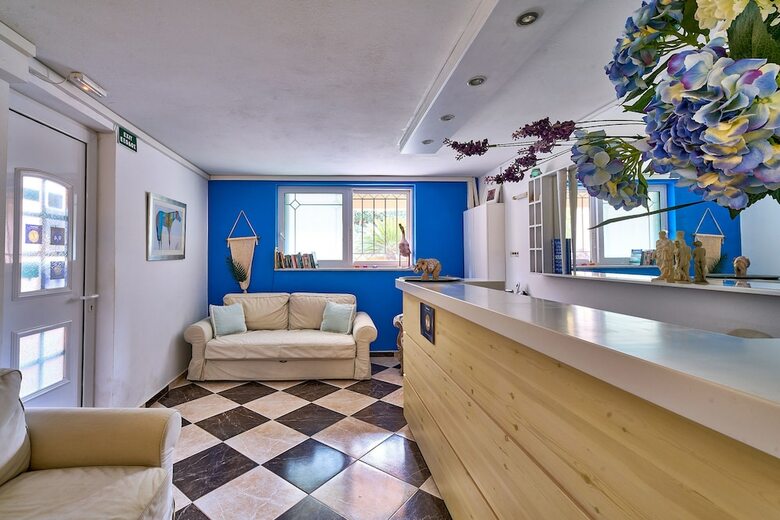 Solon Apartments