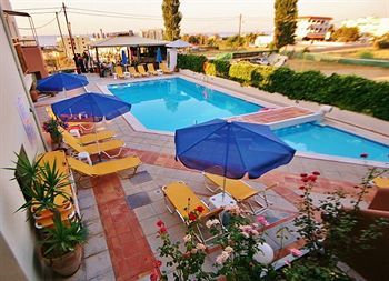 Aparthotel Alexandros M