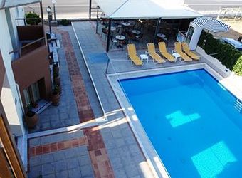 Aparthotel Alexandros M