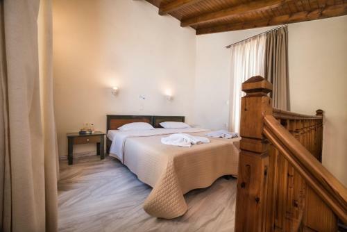 Aparthotel Mythos Beach Hotel Apartments