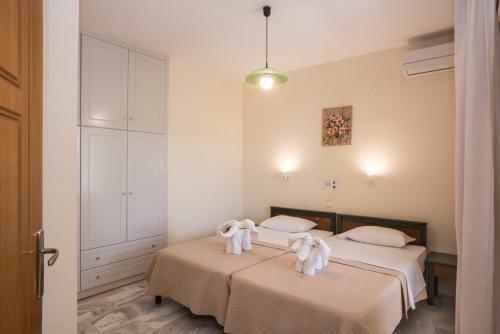 Aparthotel Mythos Beach Hotel Apartments
