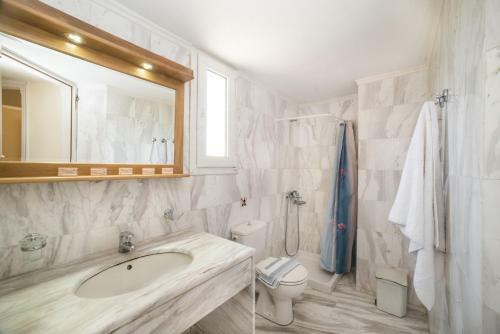 Aparthotel Mythos Beach Hotel Apartments
