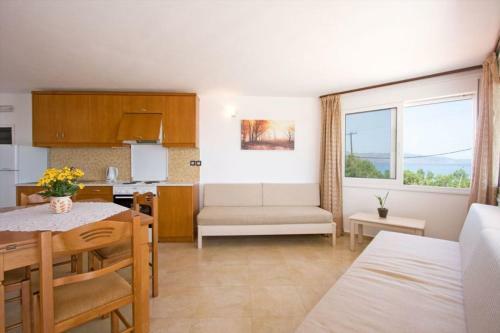 Aparthotel Mythos Beach Hotel Apartments