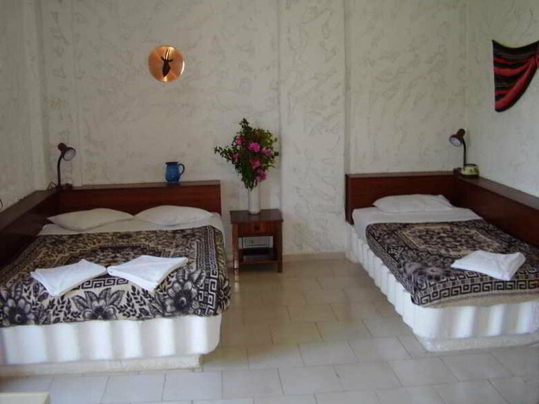 Hostal Summer Lodge