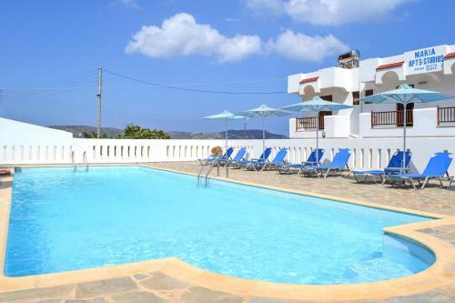 Maria Apartments