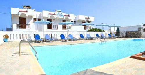 Maria Apartments