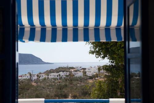 Apartamento Vardes Hotel Studios