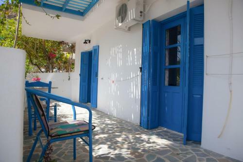Apartamento Vardes Hotel Studios