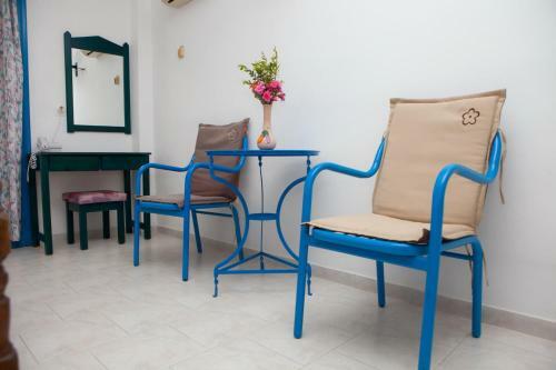 Apartamento Vardes Hotel Studios