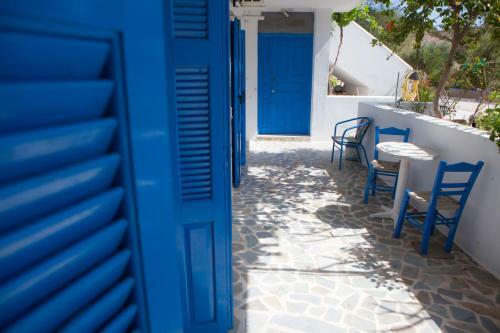 Apartamento Vardes Hotel Studios