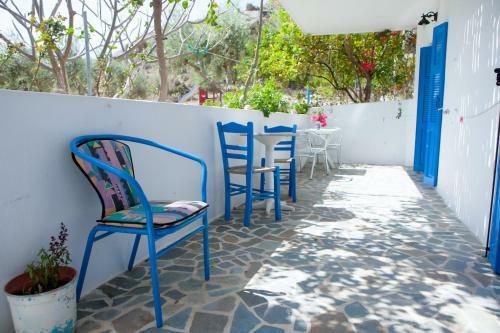 Apartamento Vardes Hotel Studios