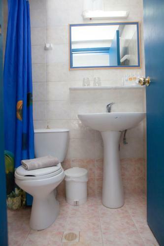 Apartamento Vardes Hotel Studios