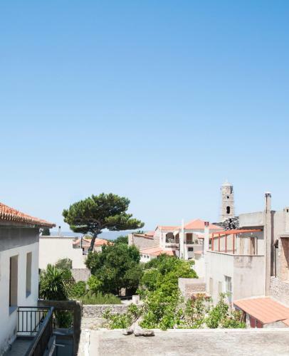 Areos Polis Boutique Hotel