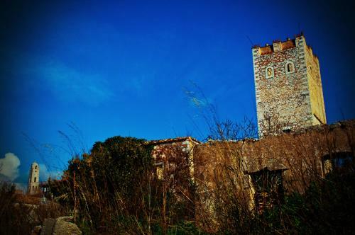Areos Polis Boutique Hotel