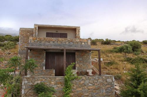 Apartamento Pyrgos Exclusive Boutique Villas