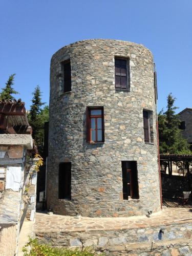Apartamento Pyrgos Exclusive Boutique Villas