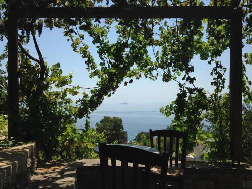 Apartamento Pyrgos Exclusive Boutique Villas