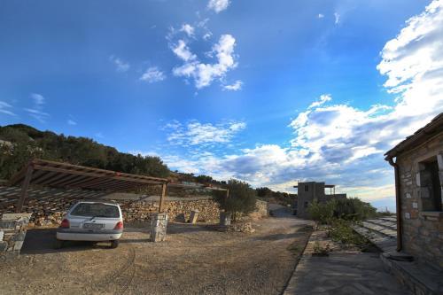 Apartamento Pyrgos Exclusive Boutique Villas