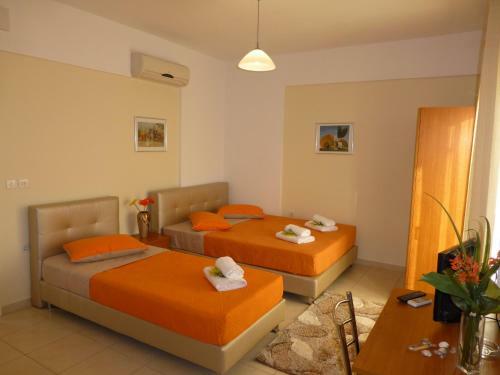 Pavloudis Apartments