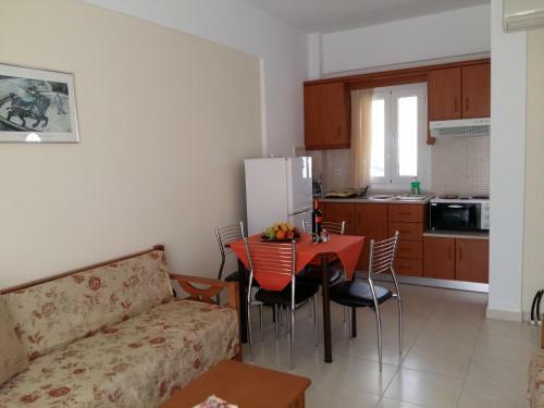 Pavloudis Apartments