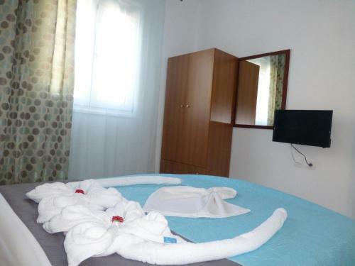 Pavloudis Apartments