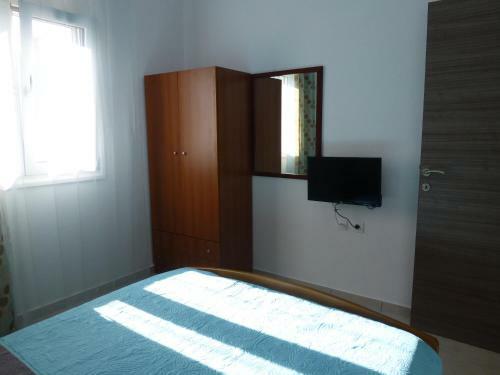 Pavloudis Apartments