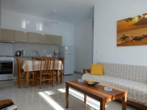 Pavloudis Apartments