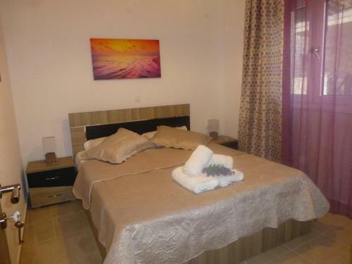 Pavloudis Apartments