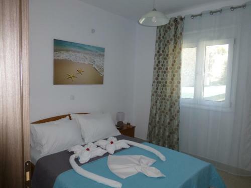 Pavloudis Apartments