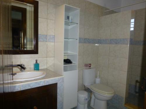 Pavloudis Apartments