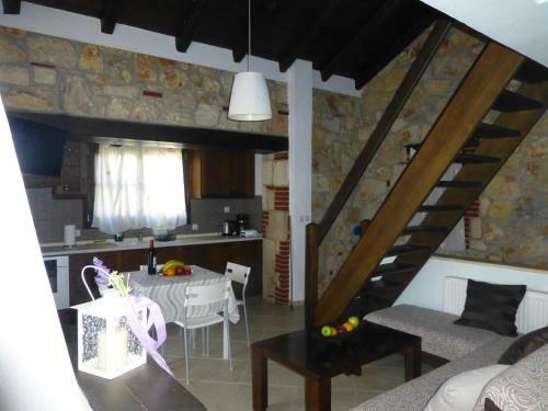 Pavloudis Apartments