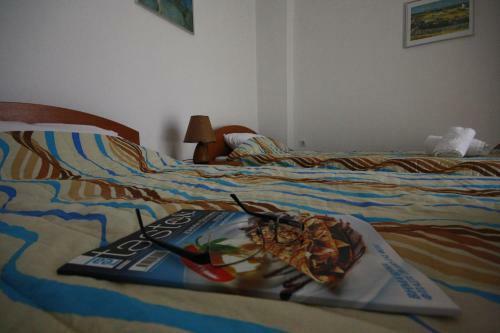 Pavloudis Apartments