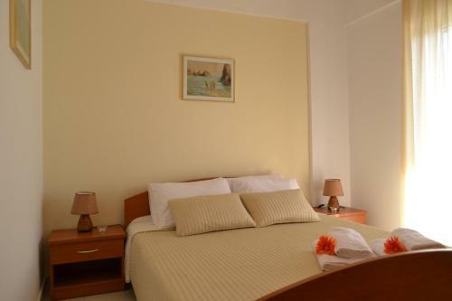 Pavloudis Apartments