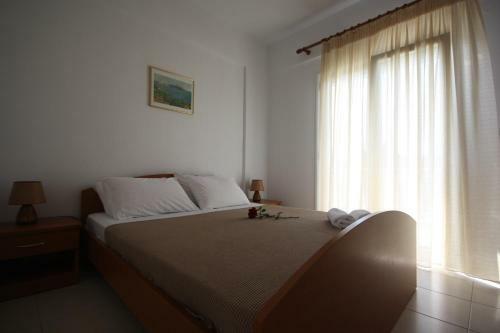 Pavloudis Apartments