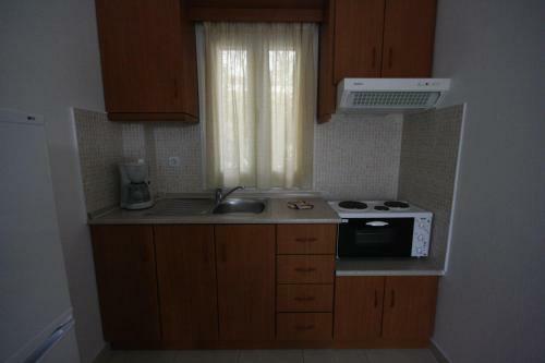 Pavloudis Apartments