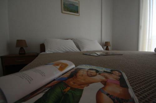 Pavloudis Apartments