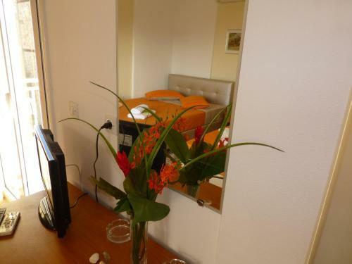 Pavloudis Apartments