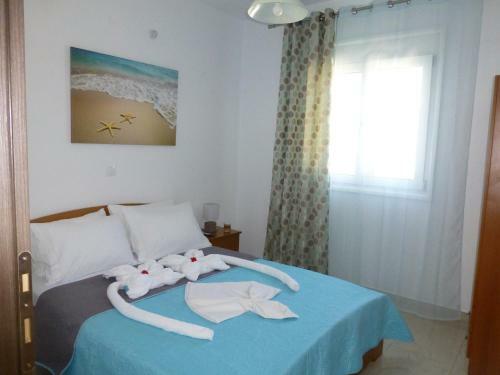 Pavloudis Apartments