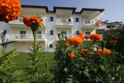 Pavloudis Apartments